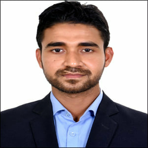 Abdullah Al Mamun